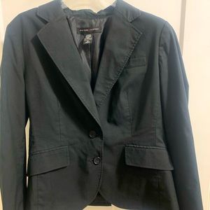 Suit Jacket